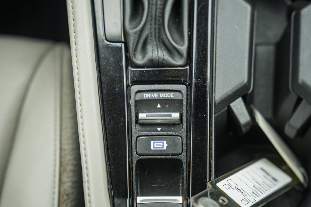 Used 2024 Honda Accord Touring image 25