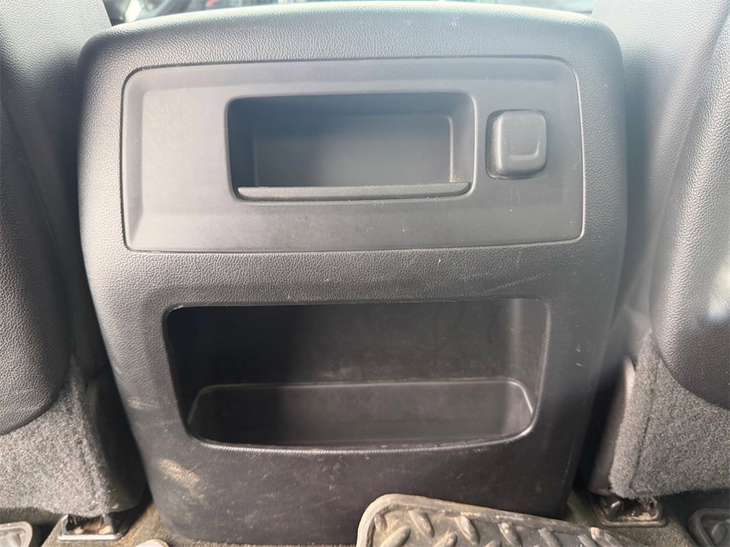 Used 2015 Chevrolet Silverado 2500 LTZ image 31