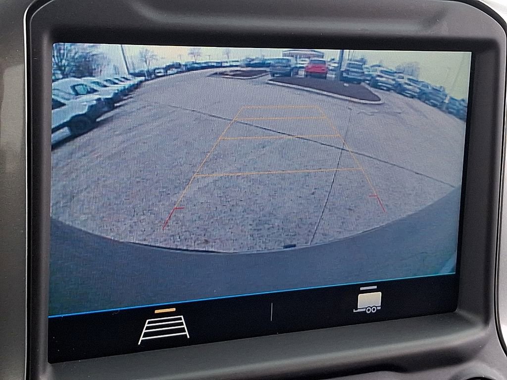 Used 2021 Chevrolet Silverado 1500 RST image 17