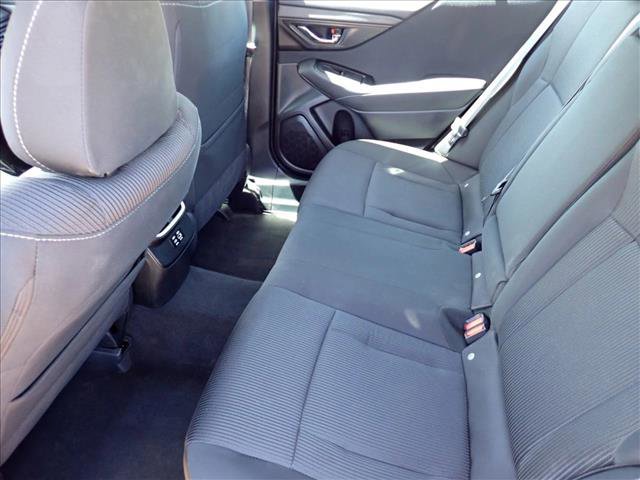 Used 2025 Subaru Legacy Premium AWD/4WD image 6
