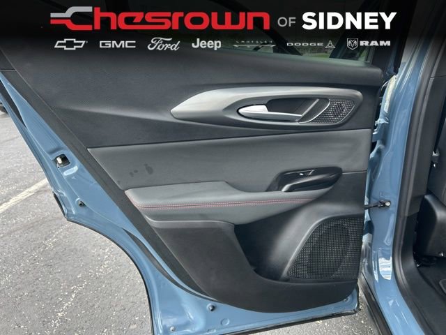 Used 2024 Dodge Hornet GT AWD/4WD image 25