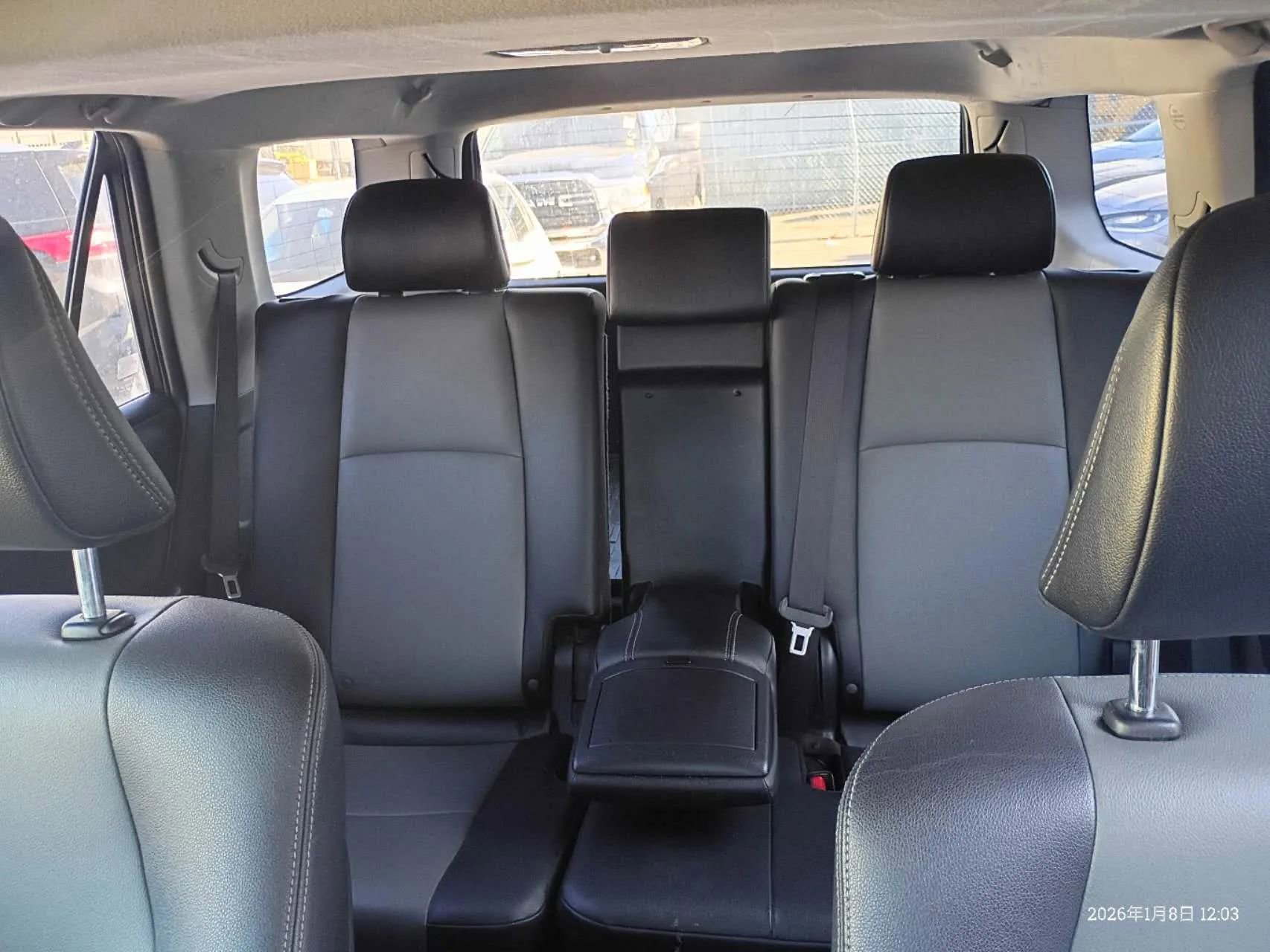 Used 2017 Toyota 4Runner TRD Off-Road Premium image 18