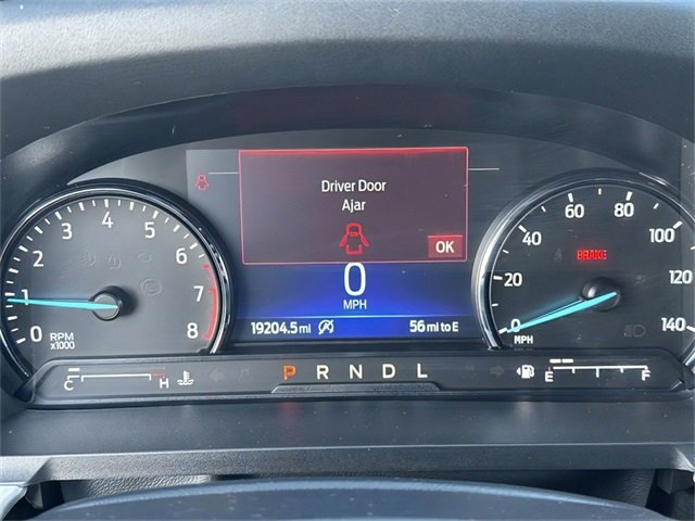 Used 2024 Ford Explorer XLT image 17