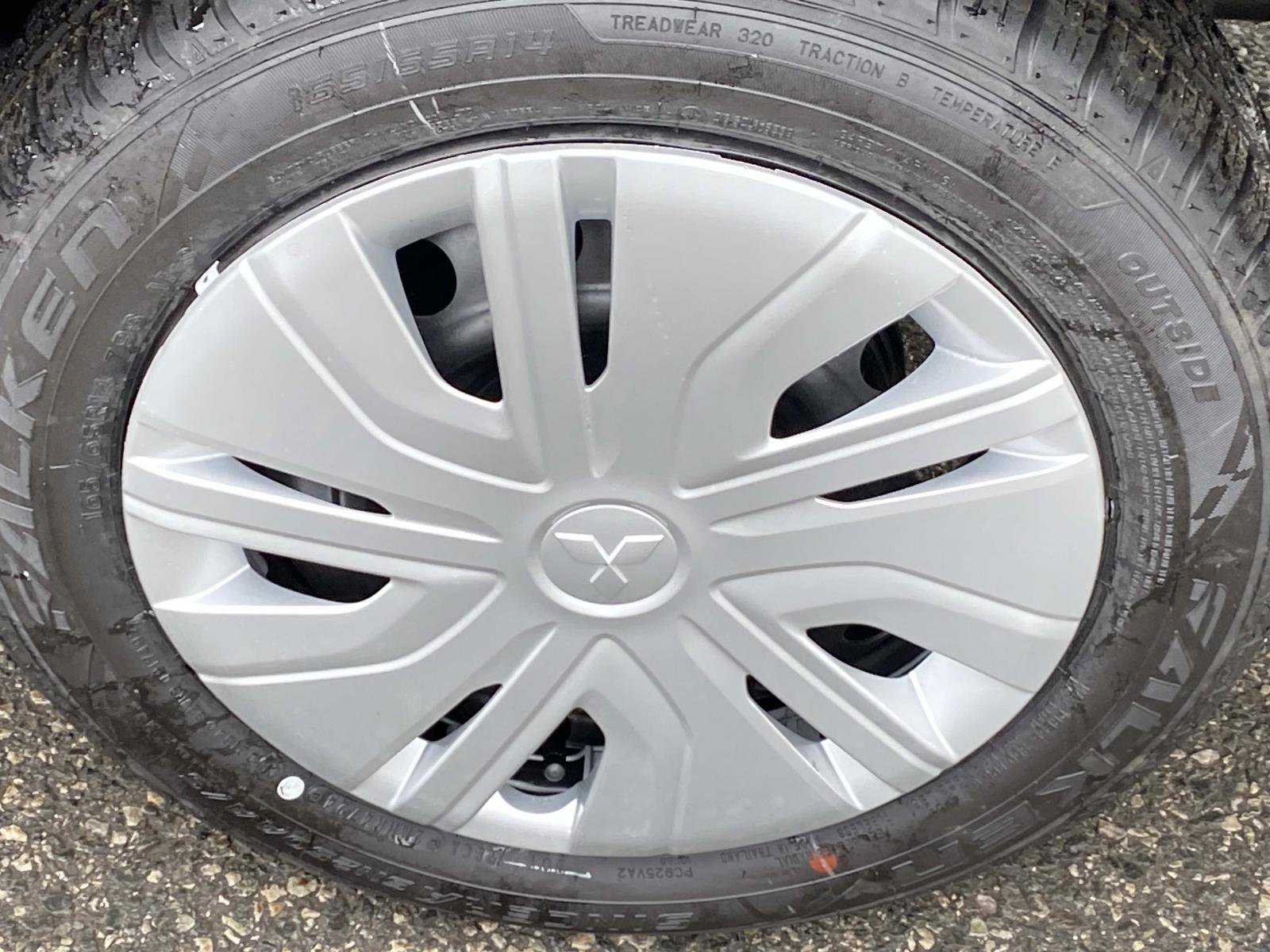 Used 2024 Mitsubishi Mirage G4 ES image 18