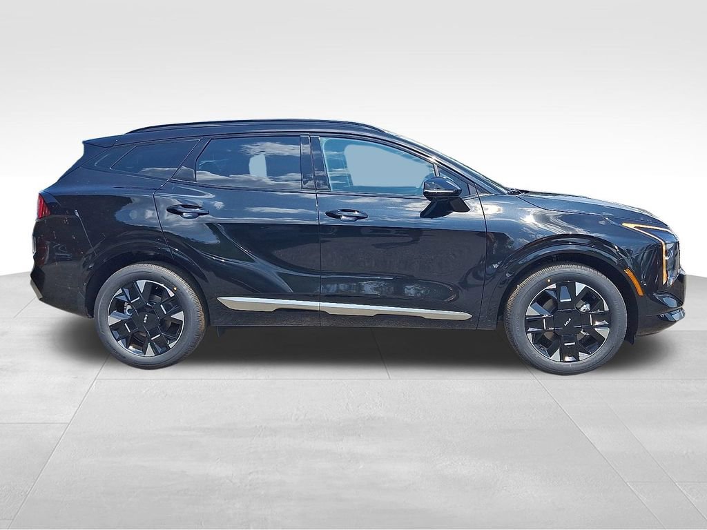 New 2026 Kia Sportage SX Prestige image 30