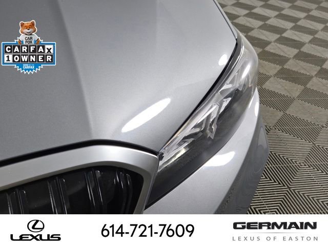Used 2023 BMW 330i xDrive Sedan w/ Driving Assistance Package AWD/4WD image 16