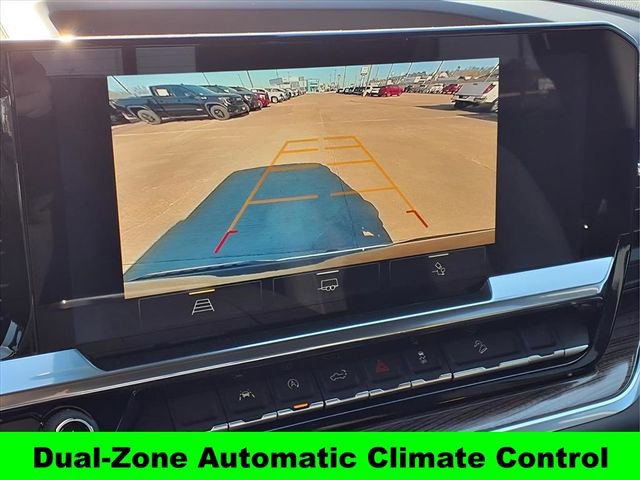 New 2026 Chevrolet Silverado 1500 RST w/ All Star Edition Plus image 13