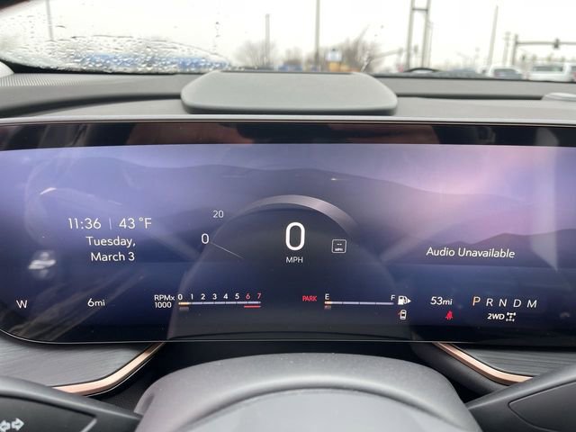 New 2026 Buick Envision Sport Touring image 15