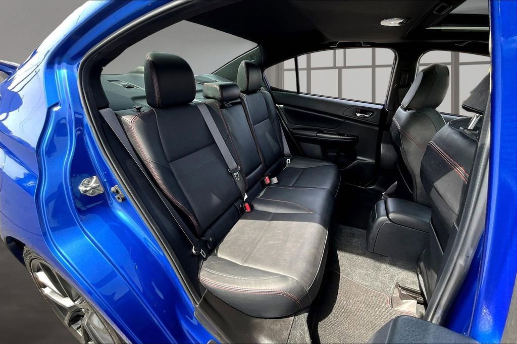 Used 2019 Subaru WRX Limited w/ Popular Package #1 image 27