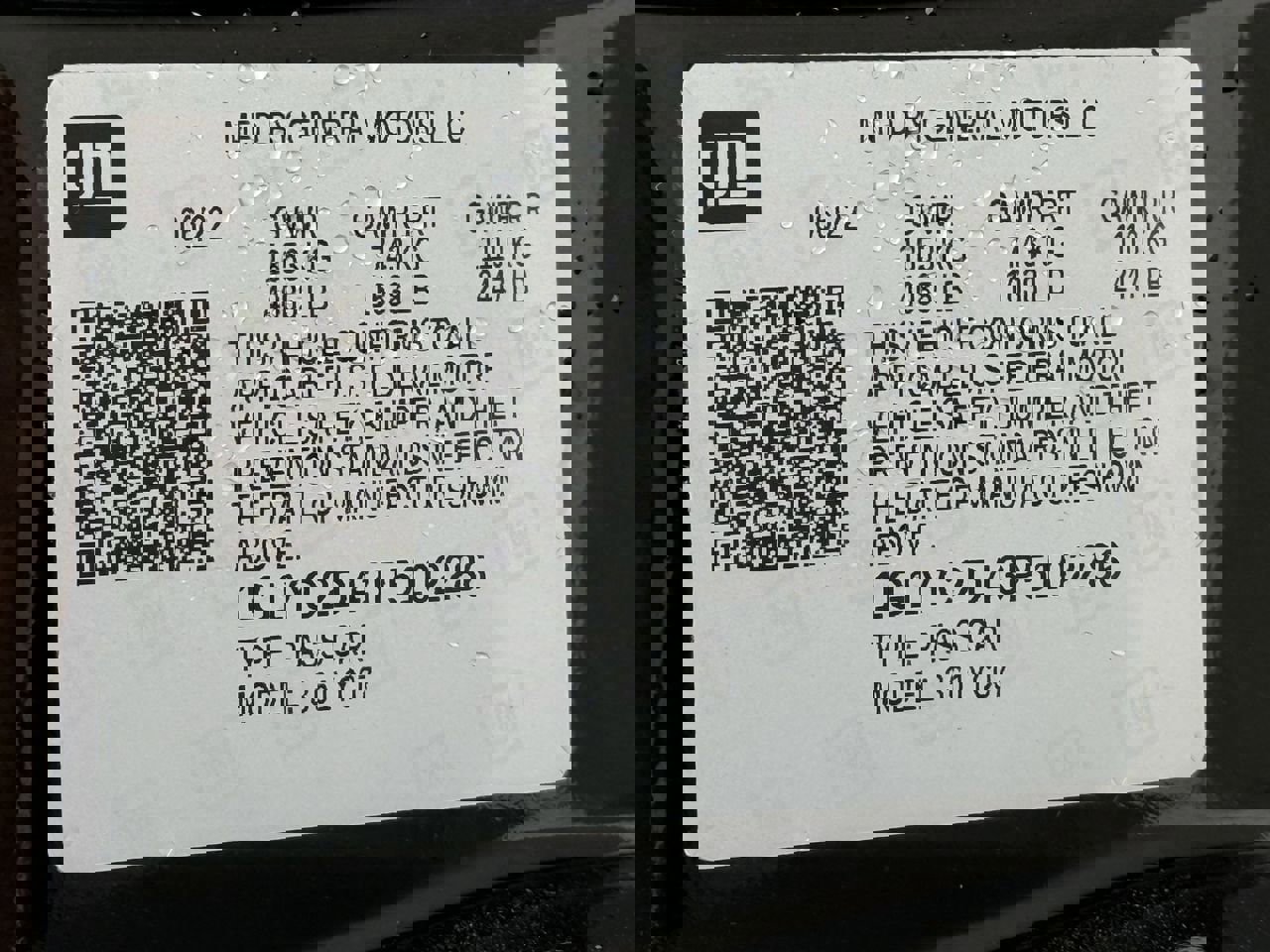 Used 2023 Chevrolet Corvette Stingray Premium Cpe w/ Z51 Performance Package image 25