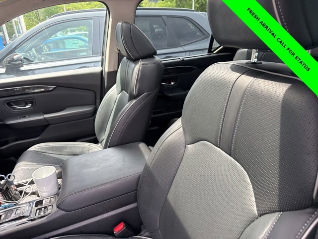 Used 2024 Honda Pilot Elite image 16