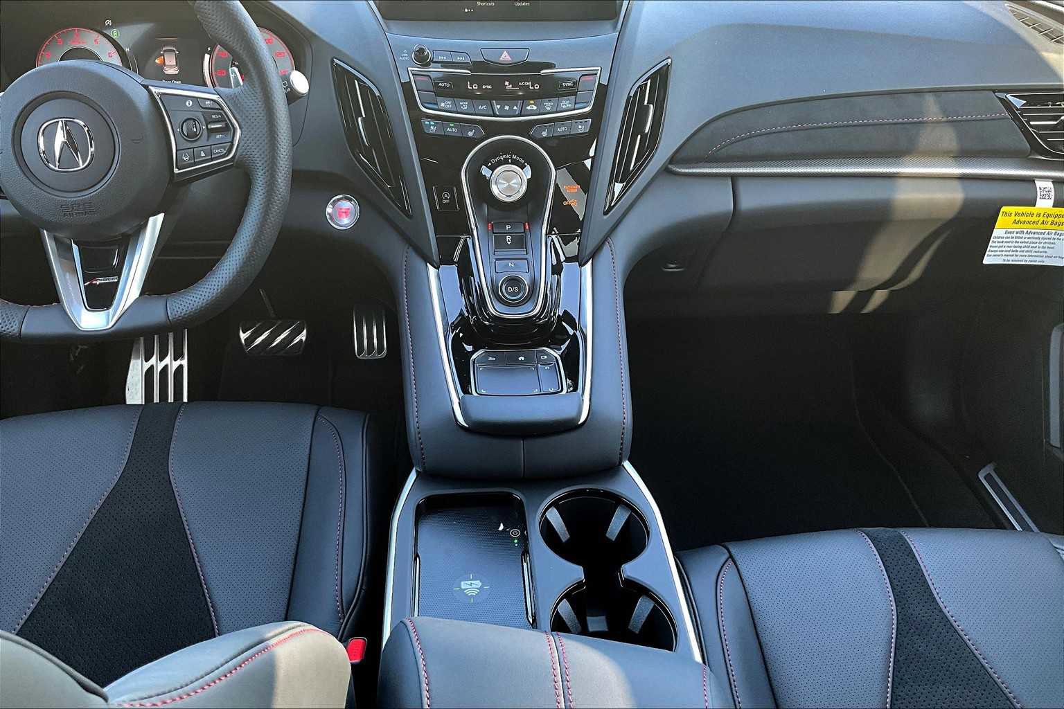 Certified 2025 Acura RDX A-Spec image 19