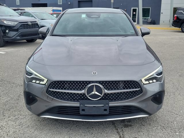 Used 2025 Mercedes-Benz CLA 250 image 6