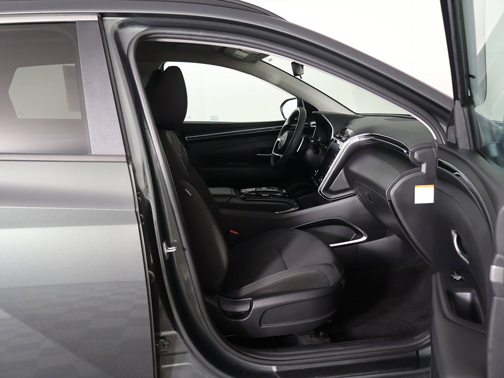 Used 2022 Hyundai Tucson Blue AWD/4WD image 30