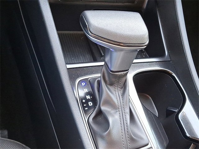 Used 2025 Hyundai Tucson SEL image 14