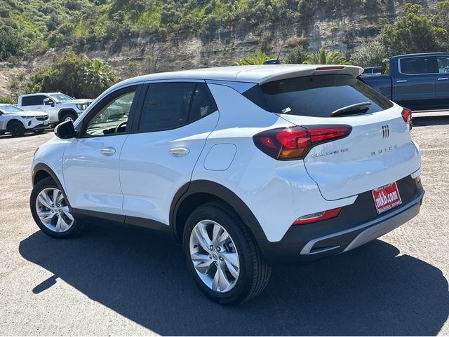 New 2026 Buick Encore GX Preferred w/ Comfort Package image 3