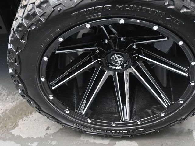 Used 2024 Jeep Wrangler Willys image 30