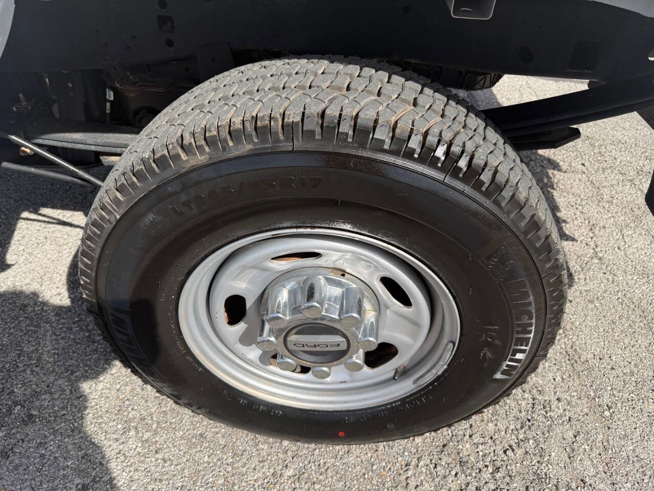 Used 2022 Ford F250 XL w/ Power Equipment Group image 11