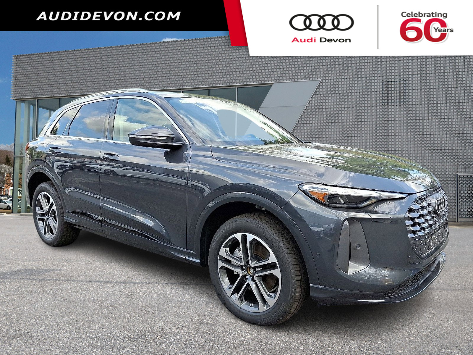 New 2025 Audi Q5 Premium image 1