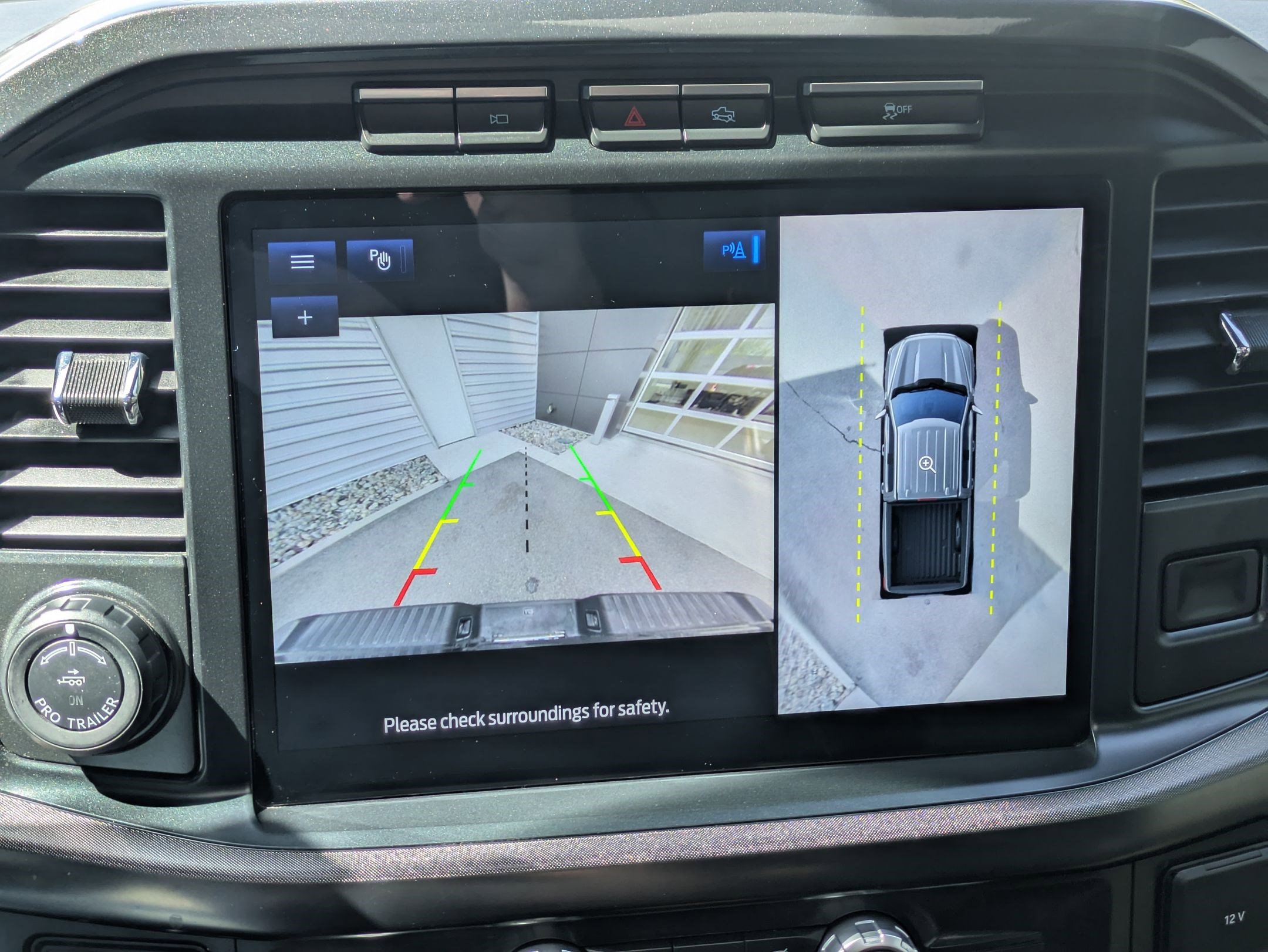 Used 2021 Ford F150 Tremor w/ Equipment Group 402A High image 24