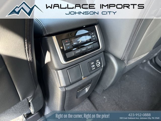 New 2026 Subaru Ascent Premium w/ Popular Package #1 AWD/4WD image 27
