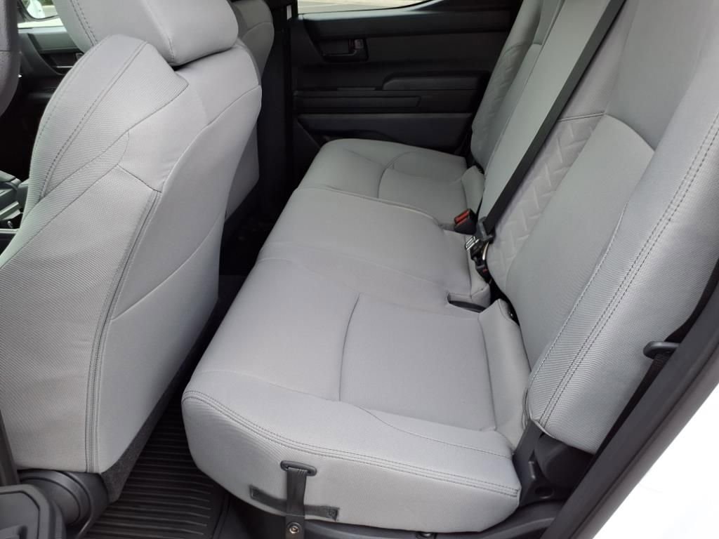 New 2025 Toyota Tacoma SR5 image 5