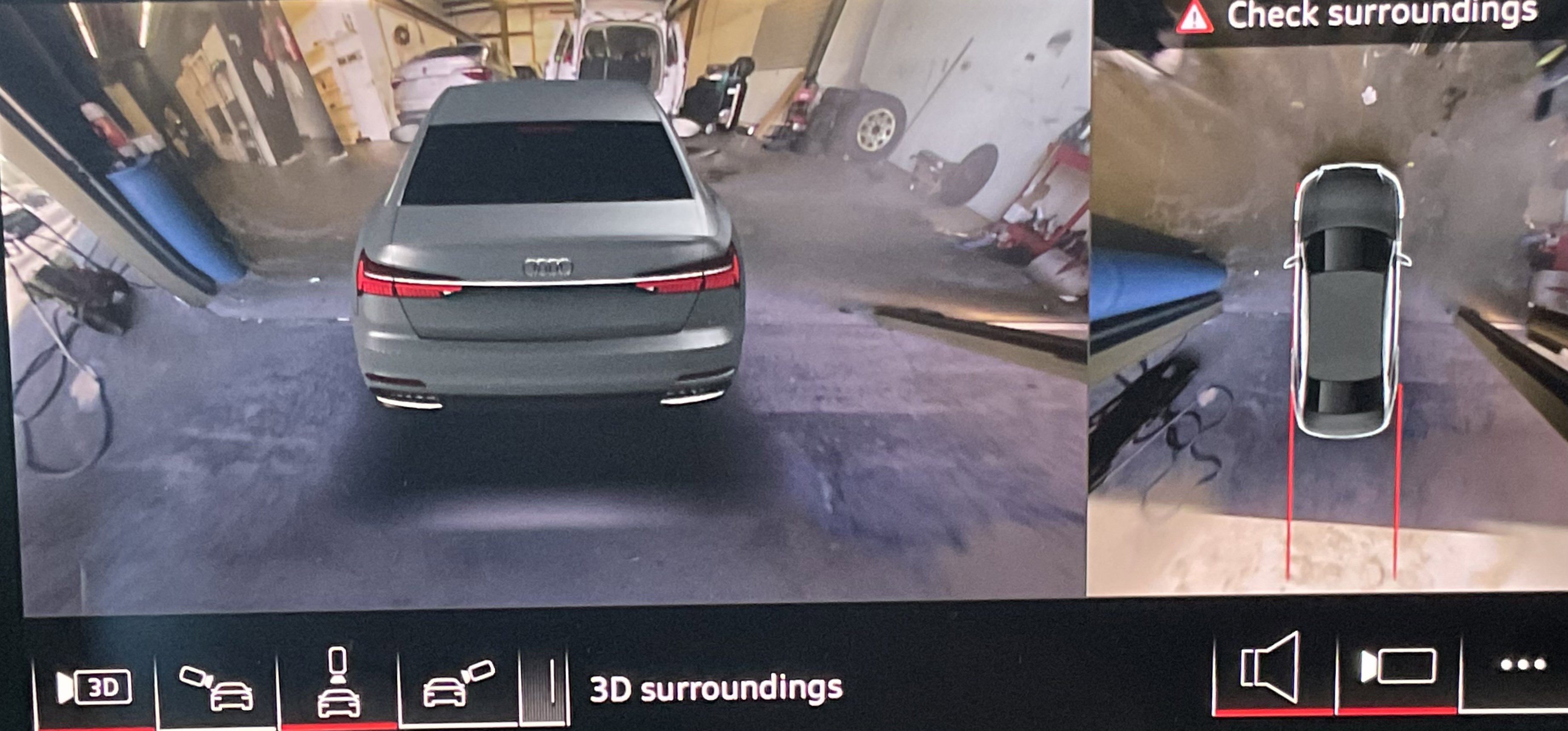 Used 2024 Audi A6 Premium Plus image 15