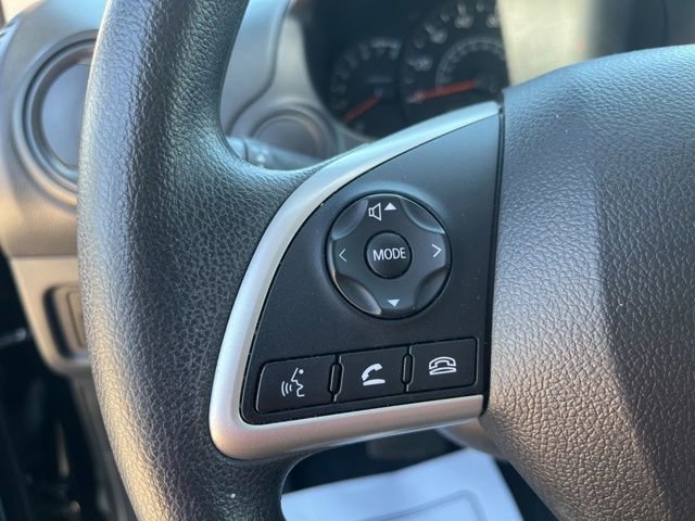 Used 2024 Mitsubishi Mirage ES FWD image 24