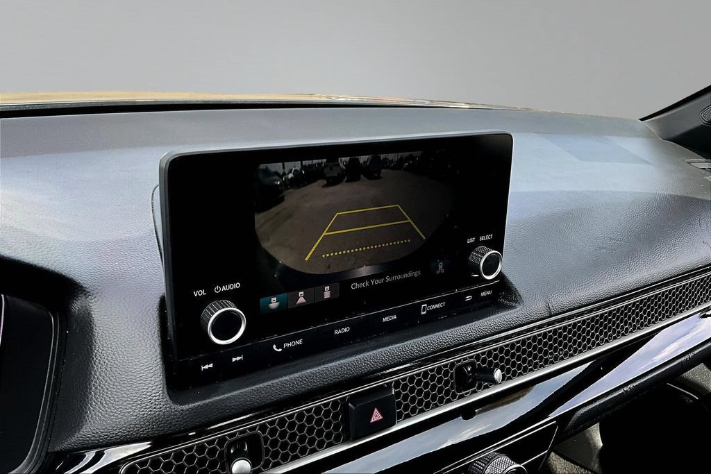 Used 2025 Honda Civic Sport image 15
