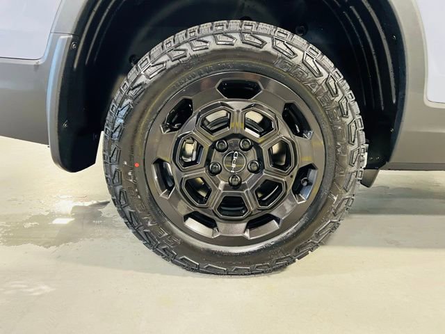 New 2026 Honda Ridgeline TrailSport+ image 13
