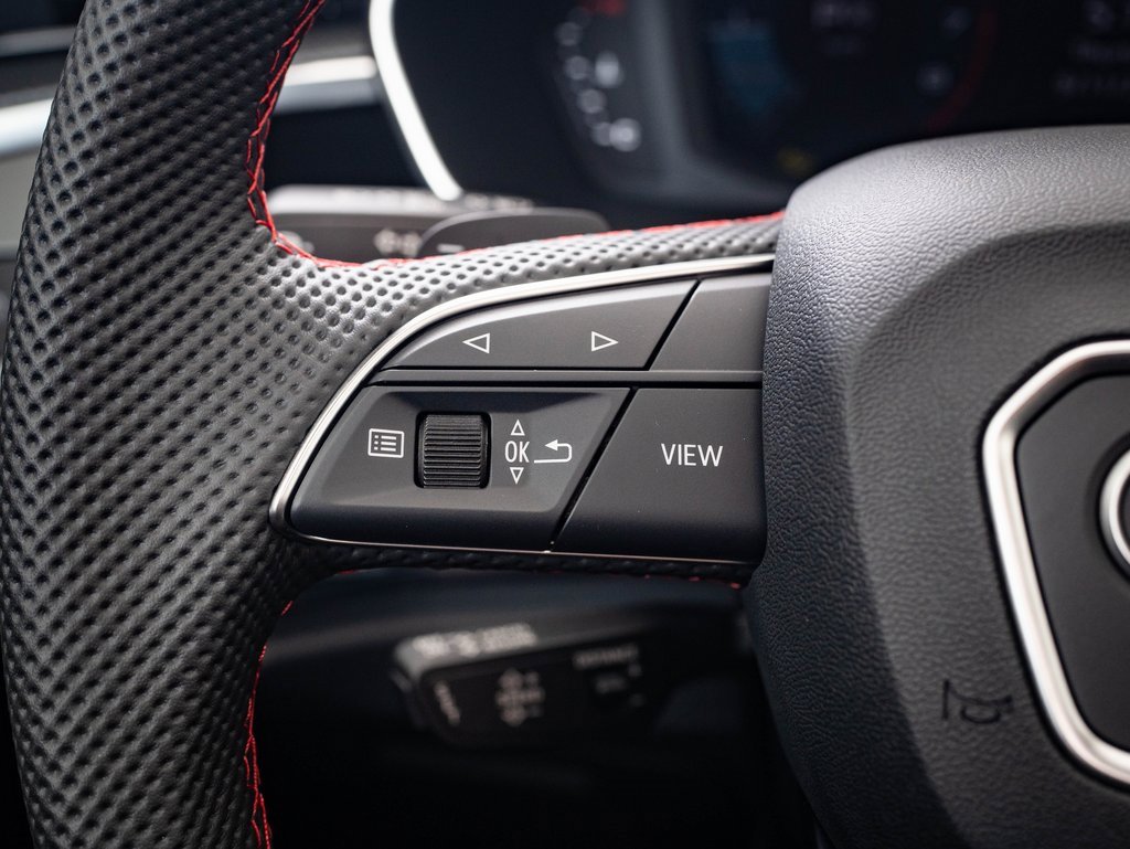 New 2025 Audi Q3 2.0T Premium Plus image 26