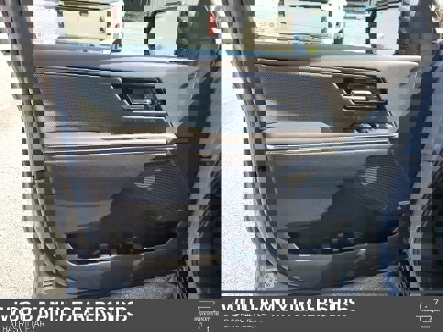New 2026 GMC Sierra EV AT4 image 27
