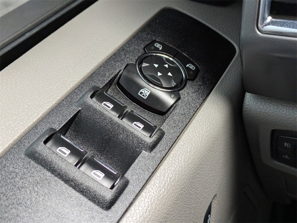 Used 2017 Ford F250 XLT image 19