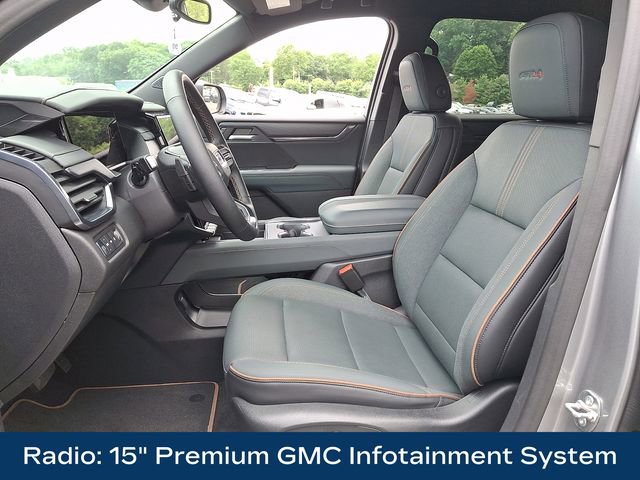 Used 2024 GMC Acadia AT4 AWD/4WD image 2
