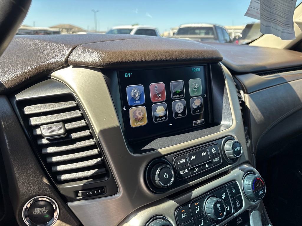 Used 2018 GMC Yukon Denali w/ Denali Ultimate Package image 19