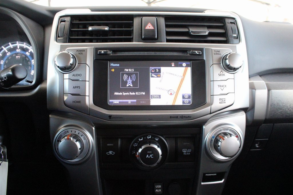 Certified 2019 Toyota 4Runner SR5 Premium image 5