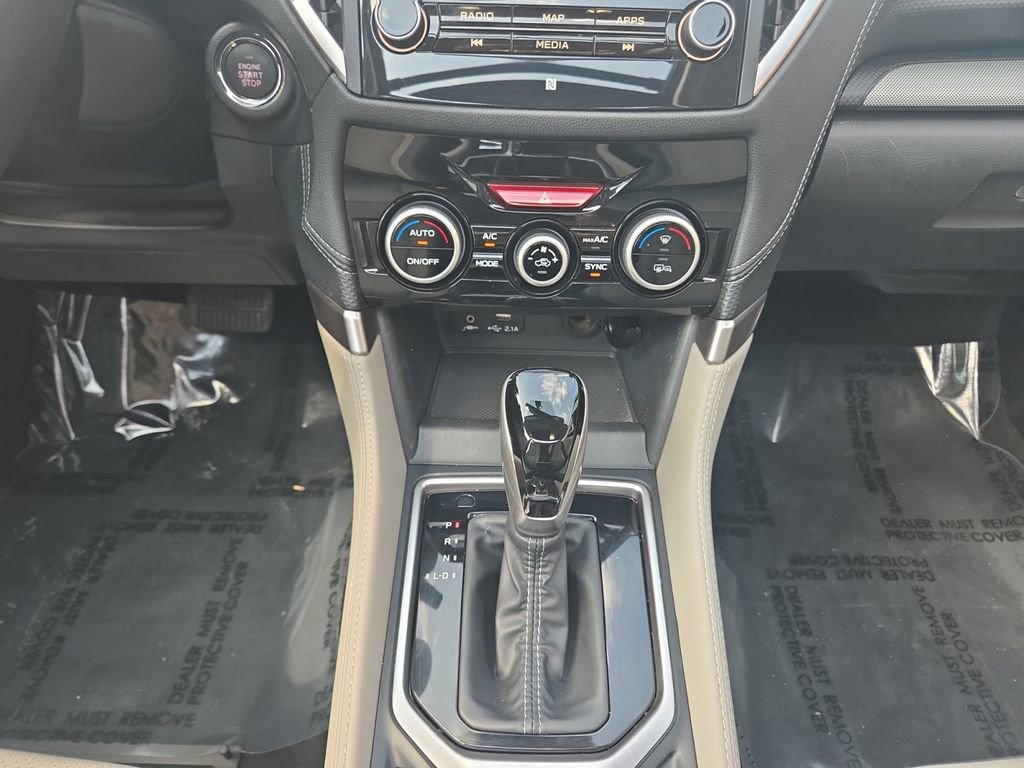 Used 2020 Subaru Forester Limited AWD/4WD image 11