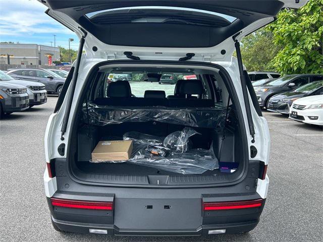 New 2026 Hyundai Santa Fe SEL image 4