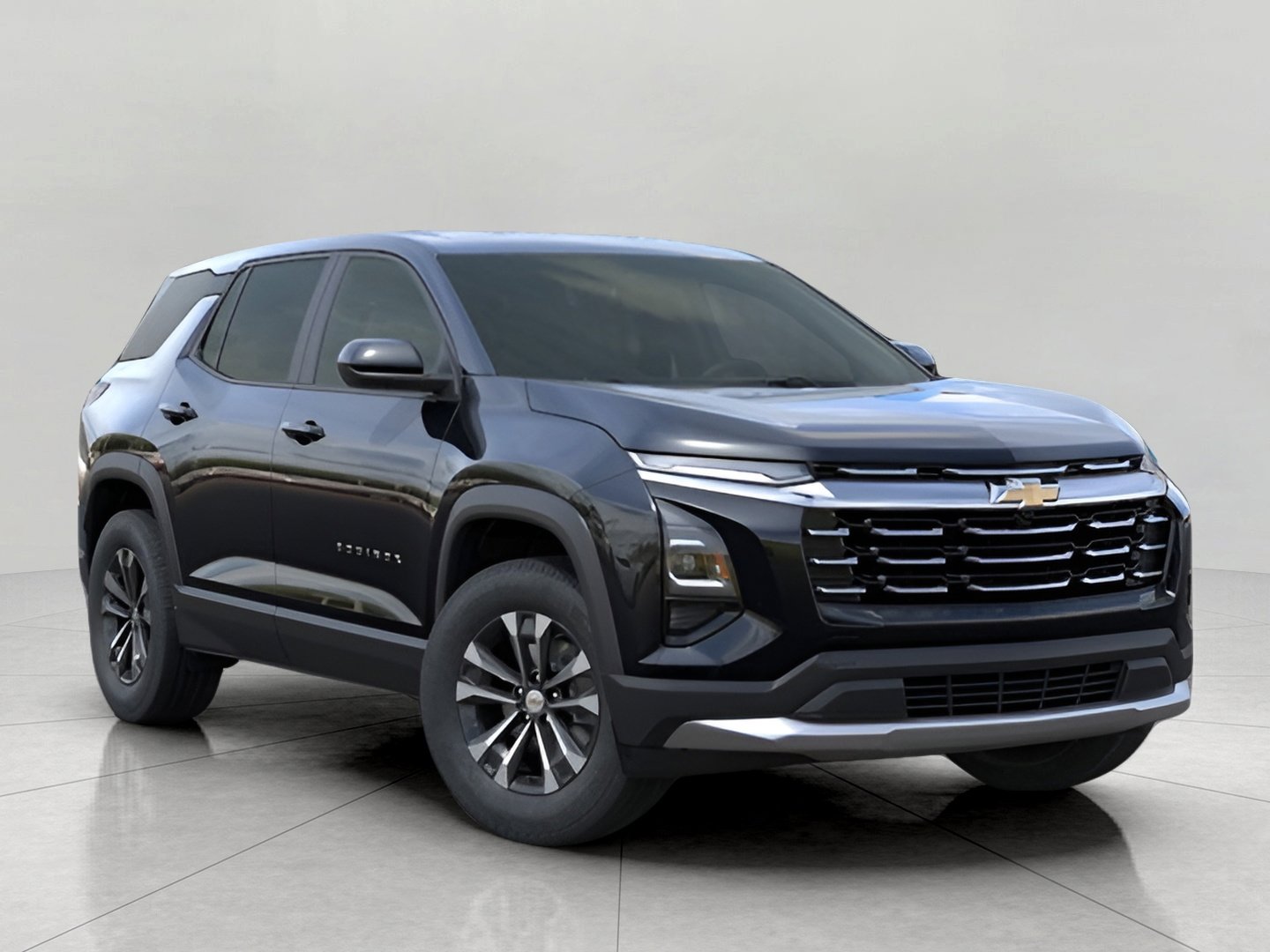 New 2026 Chevrolet Equinox LT w/ LPO, Floor Liner Package FWD image 1