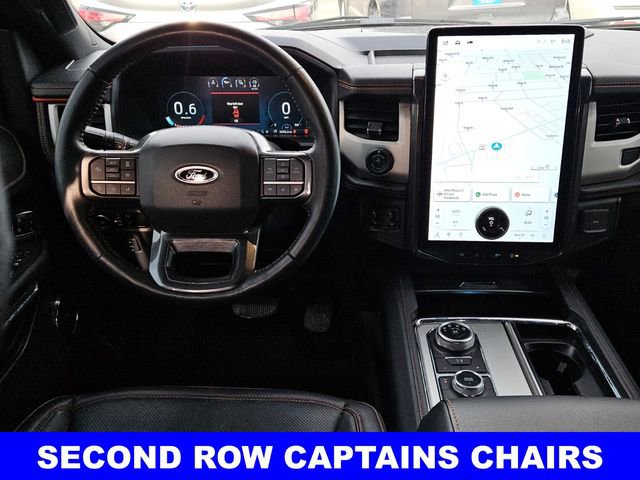 Used 2024 Ford Expedition Timberline image 5