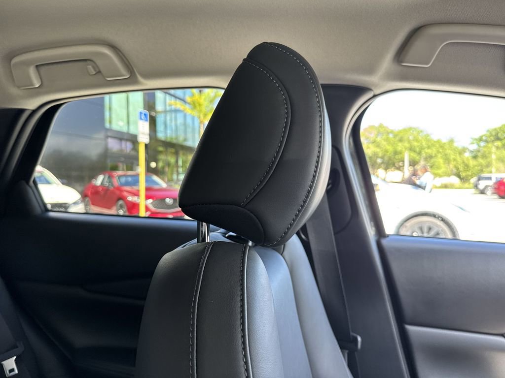 Certified 2023 MAZDA CX-30 AWD 2.5 S w/ Preferred Package image 20