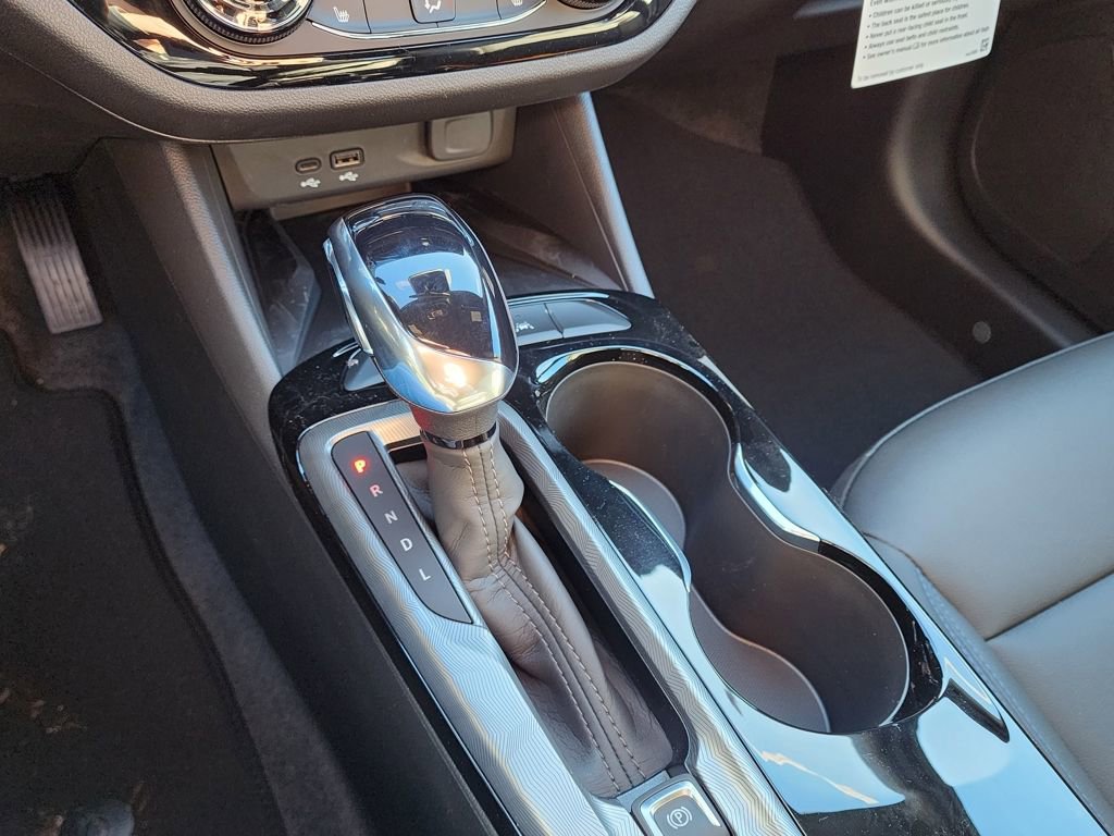 New 2026 Buick Envista Sport Touring w/ Convenience I Package FWD image 30