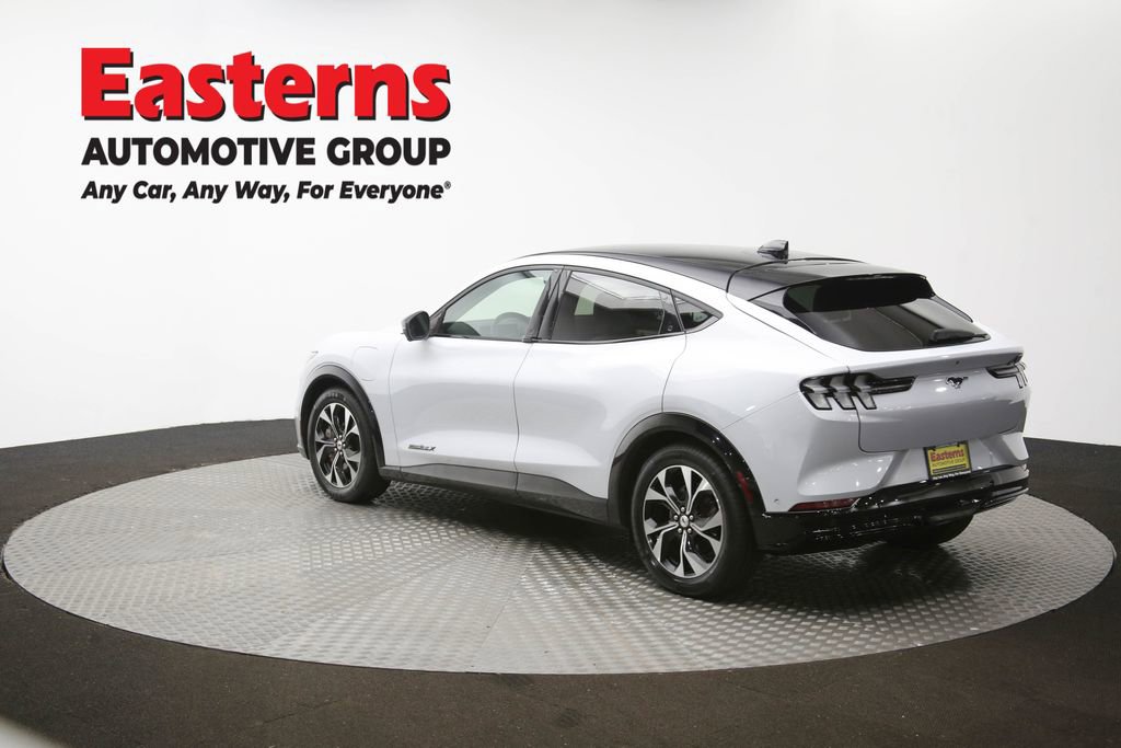Used 2022 Ford Mustang Mach-E Premium image 67