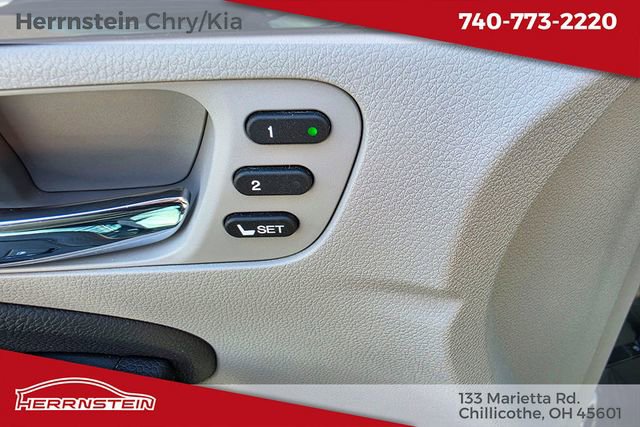 Used 2019 Honda Ridgeline RTL-E image 16