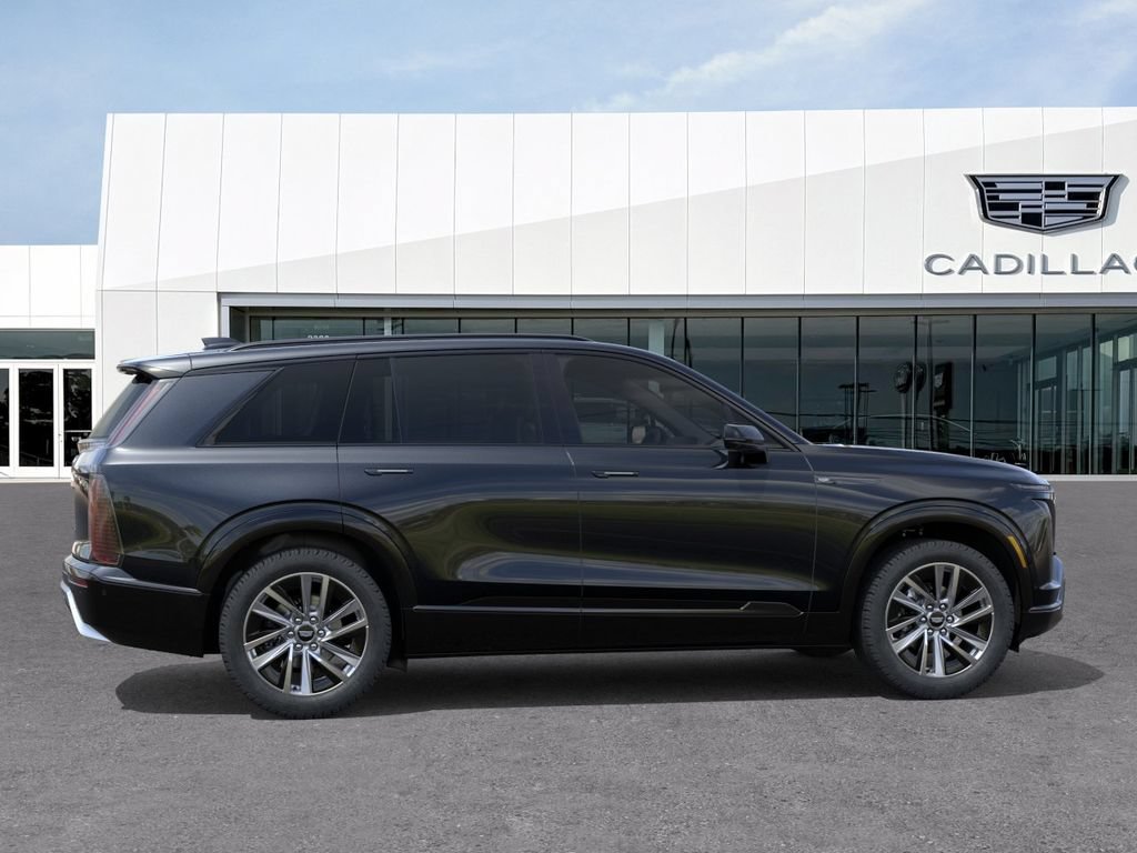 New 2027 Cadillac Vistiq Sport AWD/4WD image 5