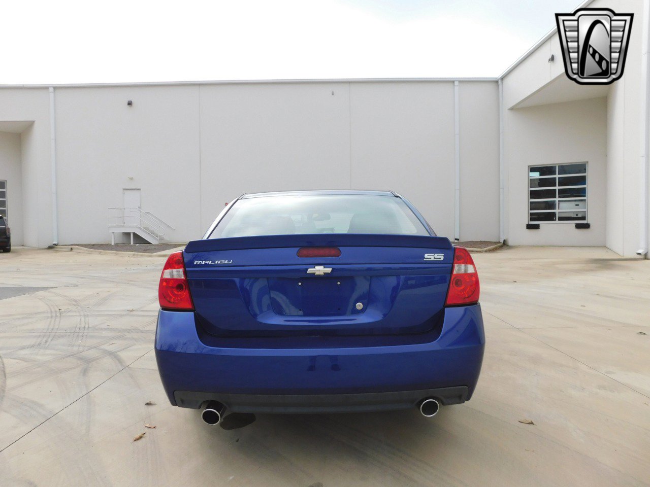 Used 2004 Chevrolet Malibu LT w/ Preferred Equipment Group image 9