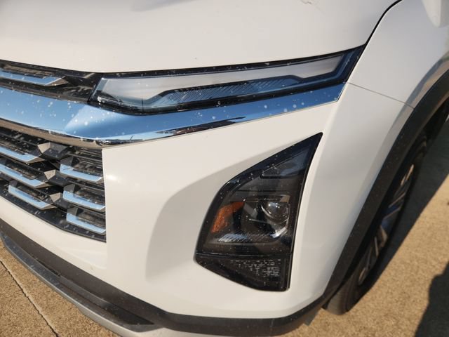 Used 2026 Chevrolet Equinox LT FWD image 7