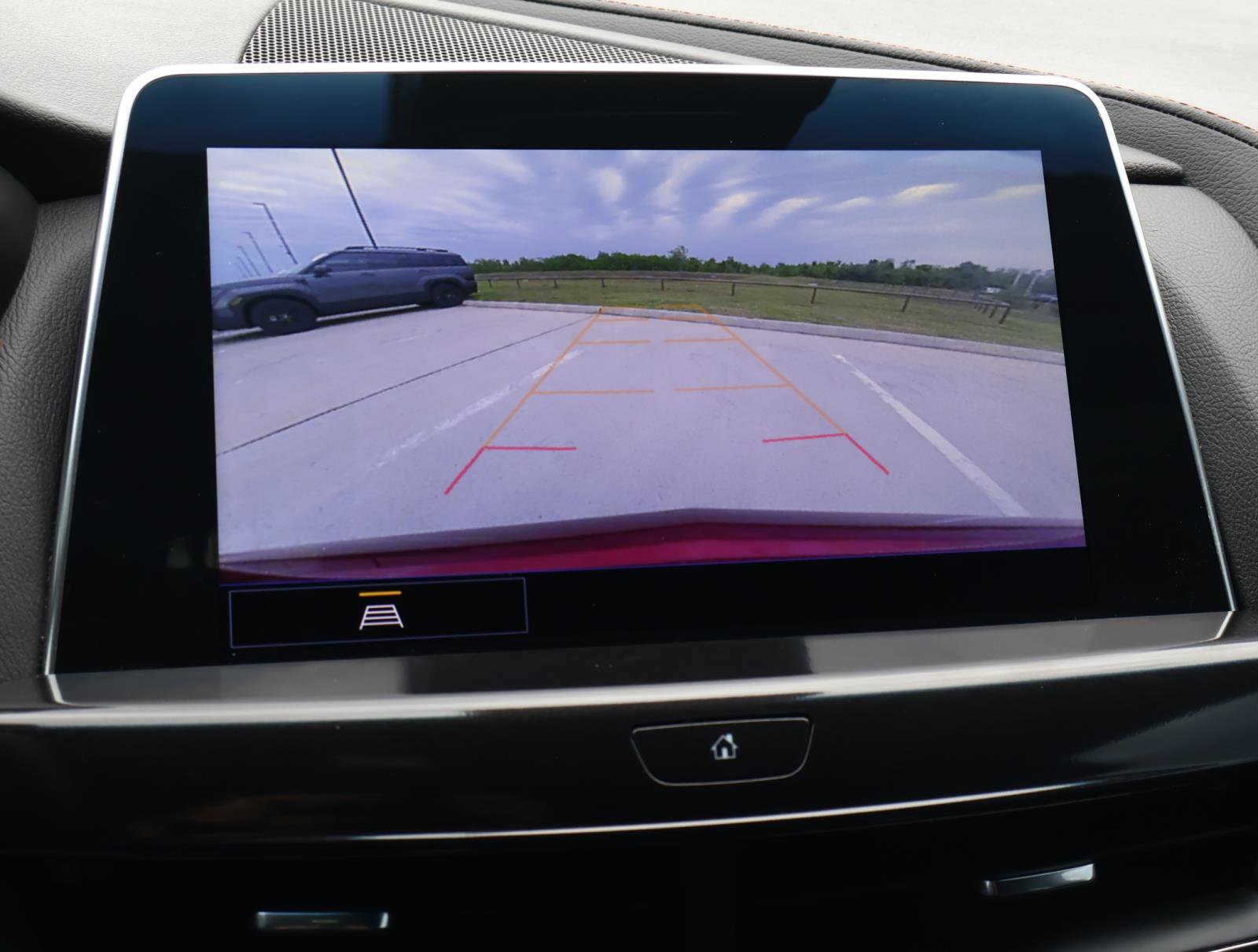 Used 2023 Cadillac CT5 Sport image 26