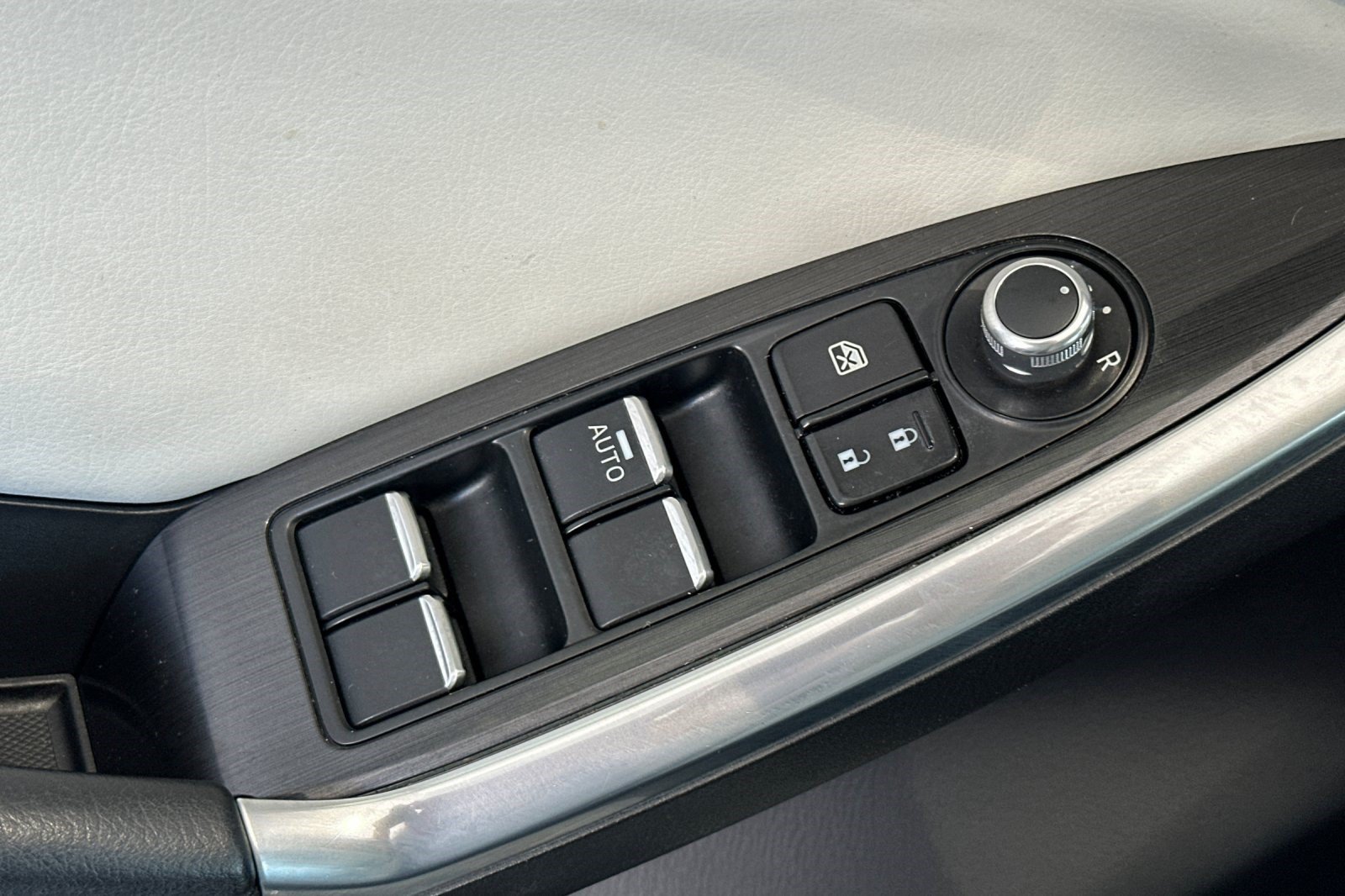 Used 2016 MAZDA CX-5 Grand Touring AWD/4WD image 13