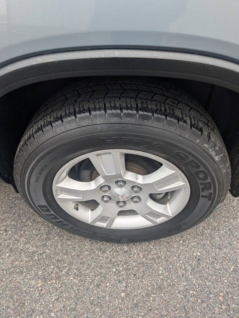 Used 2007 GMC Acadia SLE w/ Convenience Package image 16